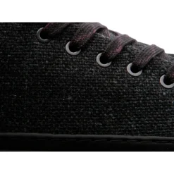 Earthbound Sneaker|Sneaker-- Minera High Rigel - Sneaker Black