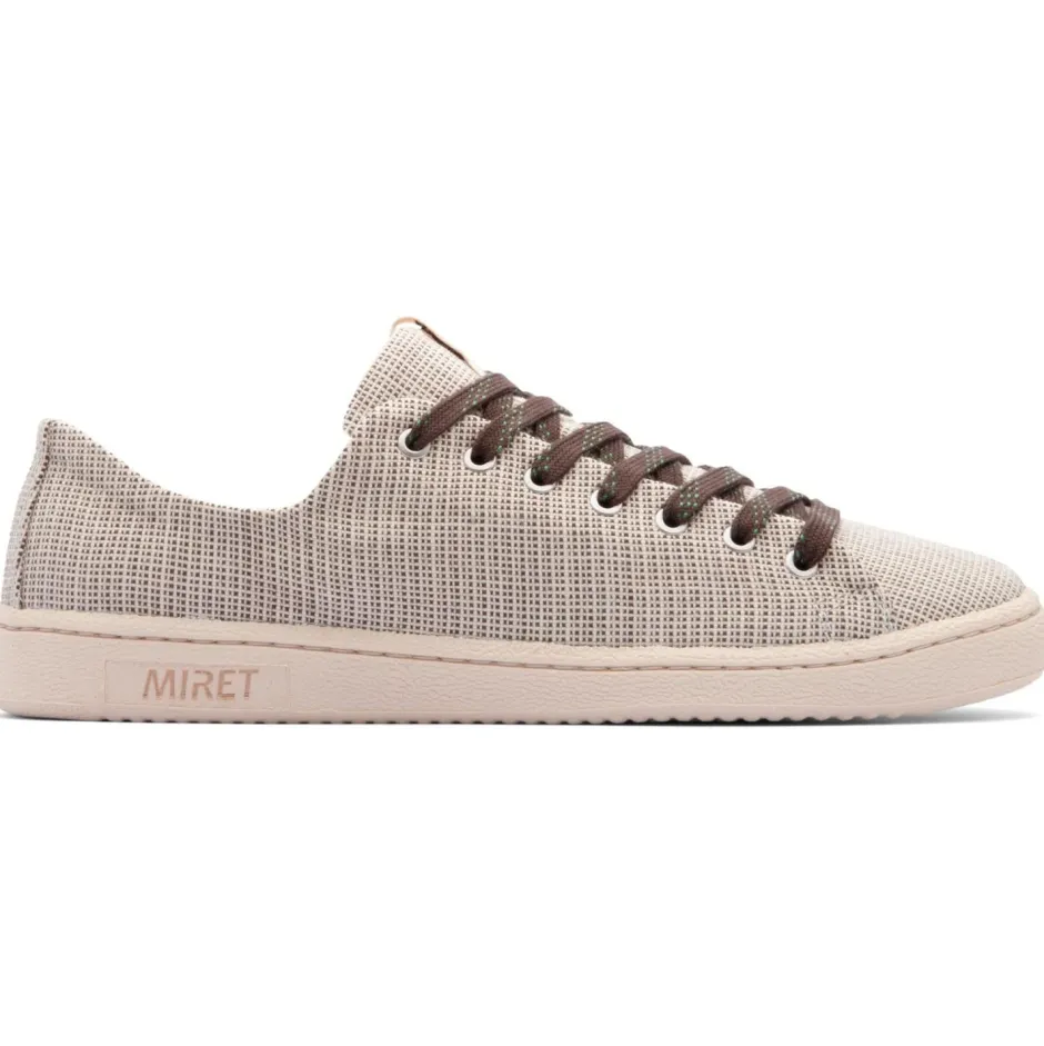 Earthbound Sneaker-- Women's Leshy Anise - Sneaker Beige