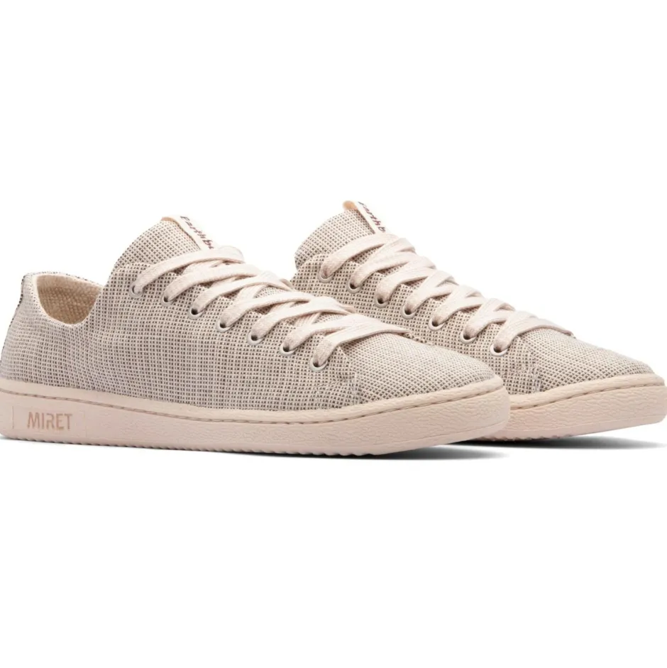 Earthbound Sneaker-- Women's Leshy Anise - Sneaker Beige
