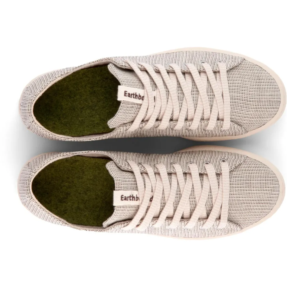 Earthbound Sneaker-- Women's Leshy Anise - Sneaker Beige