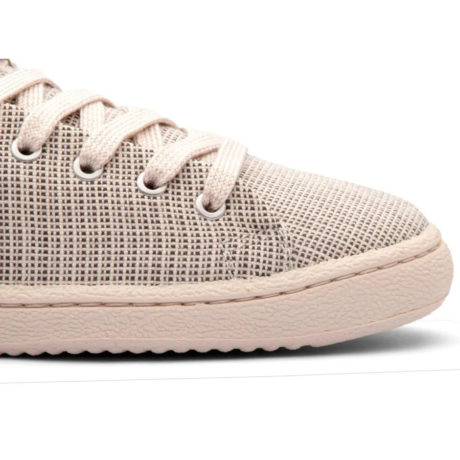 Earthbound Sneaker-- Women's Leshy Anise - Sneaker Beige