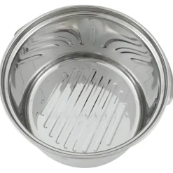 Easy Camp - Campfire Pot - Topf Silver Discount