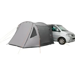 Easy Camp Zelte-- Eidfjord - Busvorzelt Grey