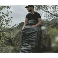 Easy Camp - Falcon III Mummy -4°C - Kunstfaserschlafsack
