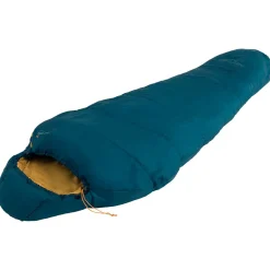 - Falcon II Mummy -1°C - Kunstfaserschlafsack < Easy Camp New