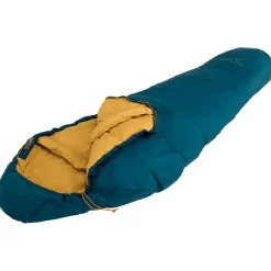 - Falcon II Mummy -1°C - Kunstfaserschlafsack < Easy Camp New