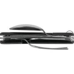 Easy Camp - Faltbarer Bestecksatz - Besteck-Set Black Outlet