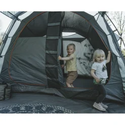 Easy Camp Zelte-- Hamra 5 - Gruppenzelt Blue
