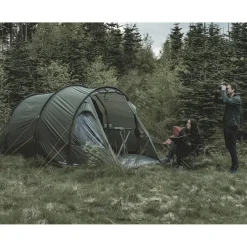 Easy Camp - Hidra 4 - 4-Personen Zelt