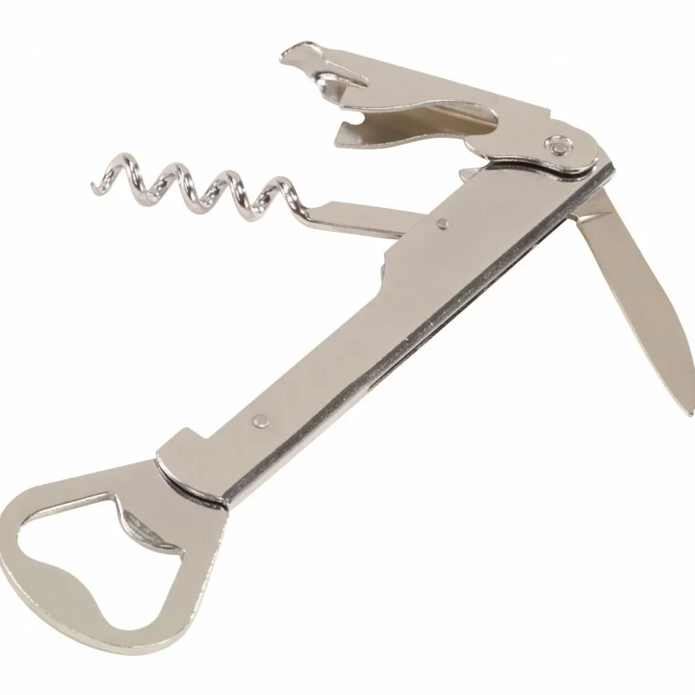- 5 in 1 Opener - Taschenmesser < Easy Camp
