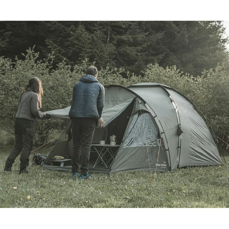 Easy Camp - Kinn 4 - 4-Personen Zelt