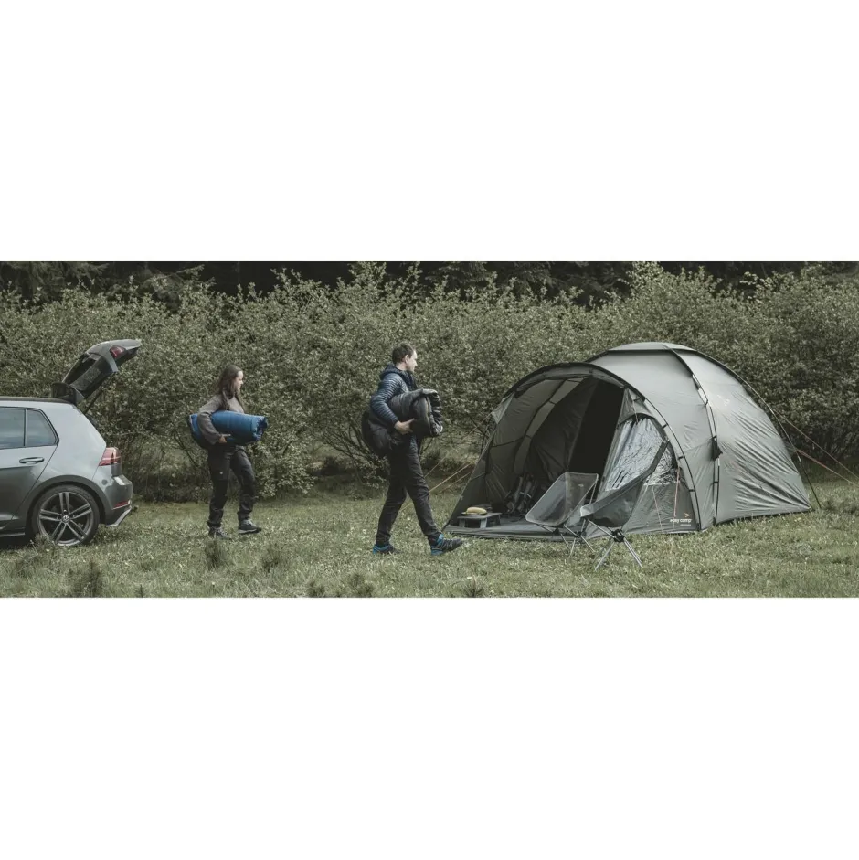 Easy Camp - Kinn 4 - 4-Personen Zelt