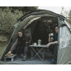 Easy Camp - Kinn 4 - 4-Personen Zelt