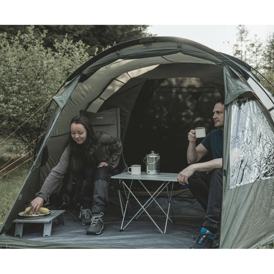 Easy Camp - Kinn 4 - 4-Personen Zelt