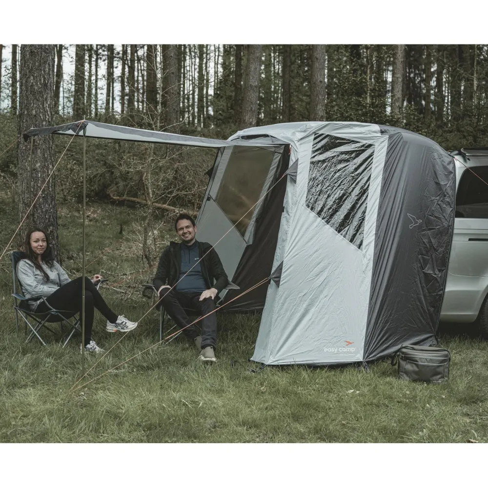 - Krossbu - Busvorzelt < Easy Camp Discount