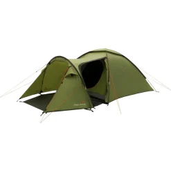 Easy Camp Zelte|3-Personen Zelte-- Lomsdal 3 - 3-Personen Zelt Green
