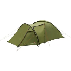 Easy Camp Zelte|3-Personen Zelte-- Lomsdal 3 - 3-Personen Zelt Green