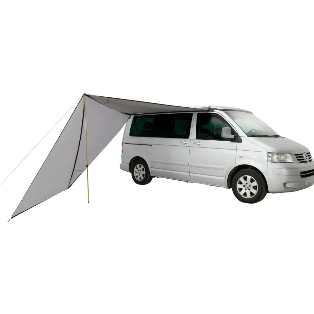 Easy Camp - Lom Tri-Vordach - Busvorzelt Grey Best