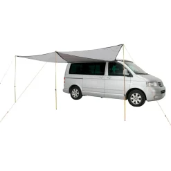 Easy Camp - Lom Tri-Vordach - Busvorzelt Grey Best
