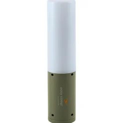 Easy Camp - Lupin Stringlight Lantern - LED-Lampe Green