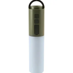 Easy Camp - Lupin Stringlight Lantern - LED-Lampe Green