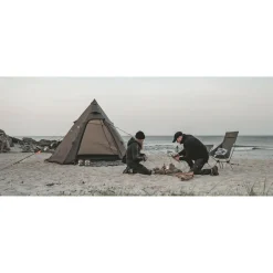 Easy Camp - Otra Tipi - 4-Personen Zelt
