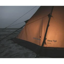 Easy Camp - Otra Tipi - 4-Personen Zelt