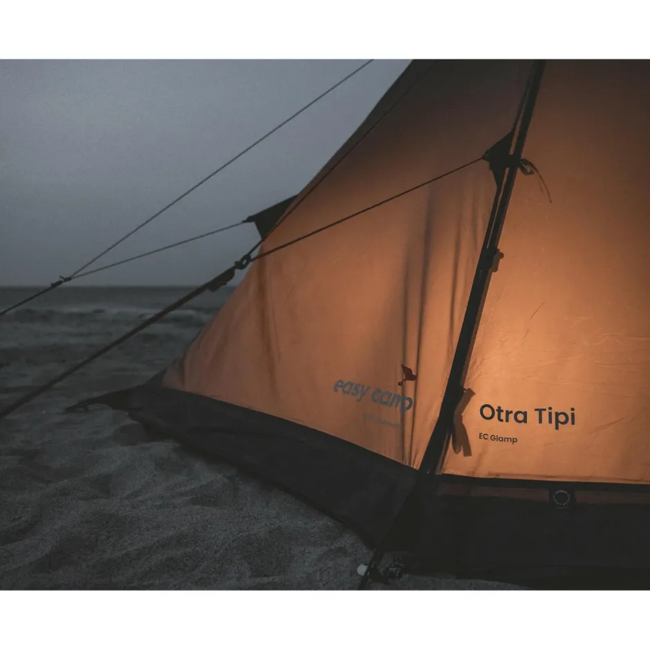 Easy Camp - Otra Tipi - 4-Personen Zelt
