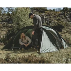 - Pasvik 4 - 4-Personen Zelt < Easy Camp Best
