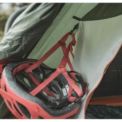 Easy Camp - Rago 3 - 3-Personen Zelt Dark Green Best