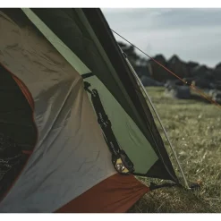 Easy Camp Trekkingzelte|Trekkingausrüstung-- Rago 2 - 2-Personen Zelt Dark Green