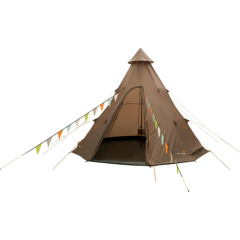 Easy Camp - Rands Tipi - Gruppenzelt
