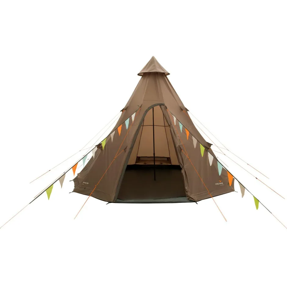 Easy Camp - Rands Tipi - Gruppenzelt