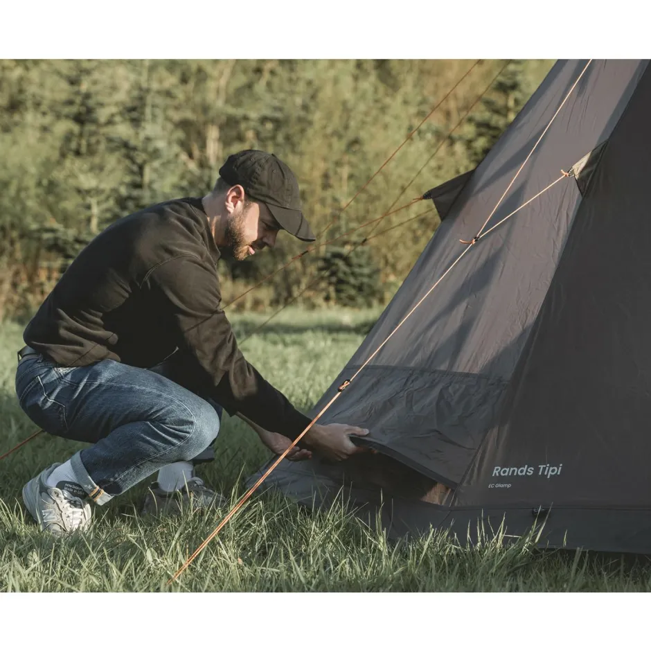 Easy Camp - Rands Tipi - Gruppenzelt