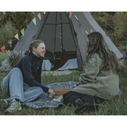 Easy Camp - Rands Tipi - Gruppenzelt