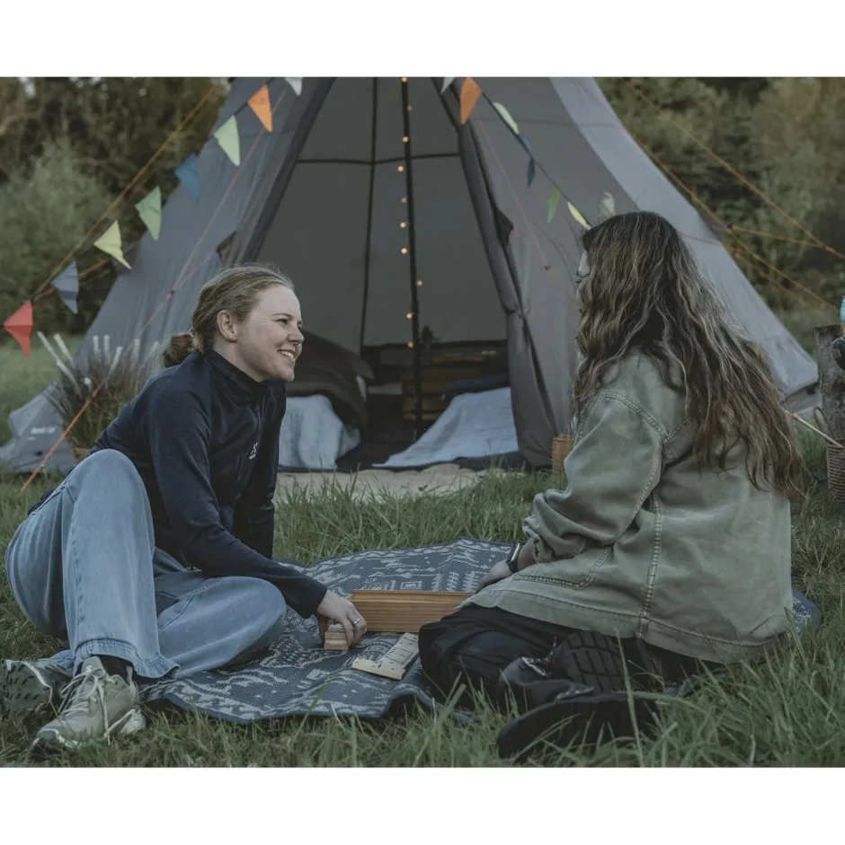 Easy Camp - Rands Tipi - Gruppenzelt