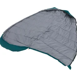 - Raven I Mummy 5°C - Kunstfaserschlafsack < Easy Camp Hot
