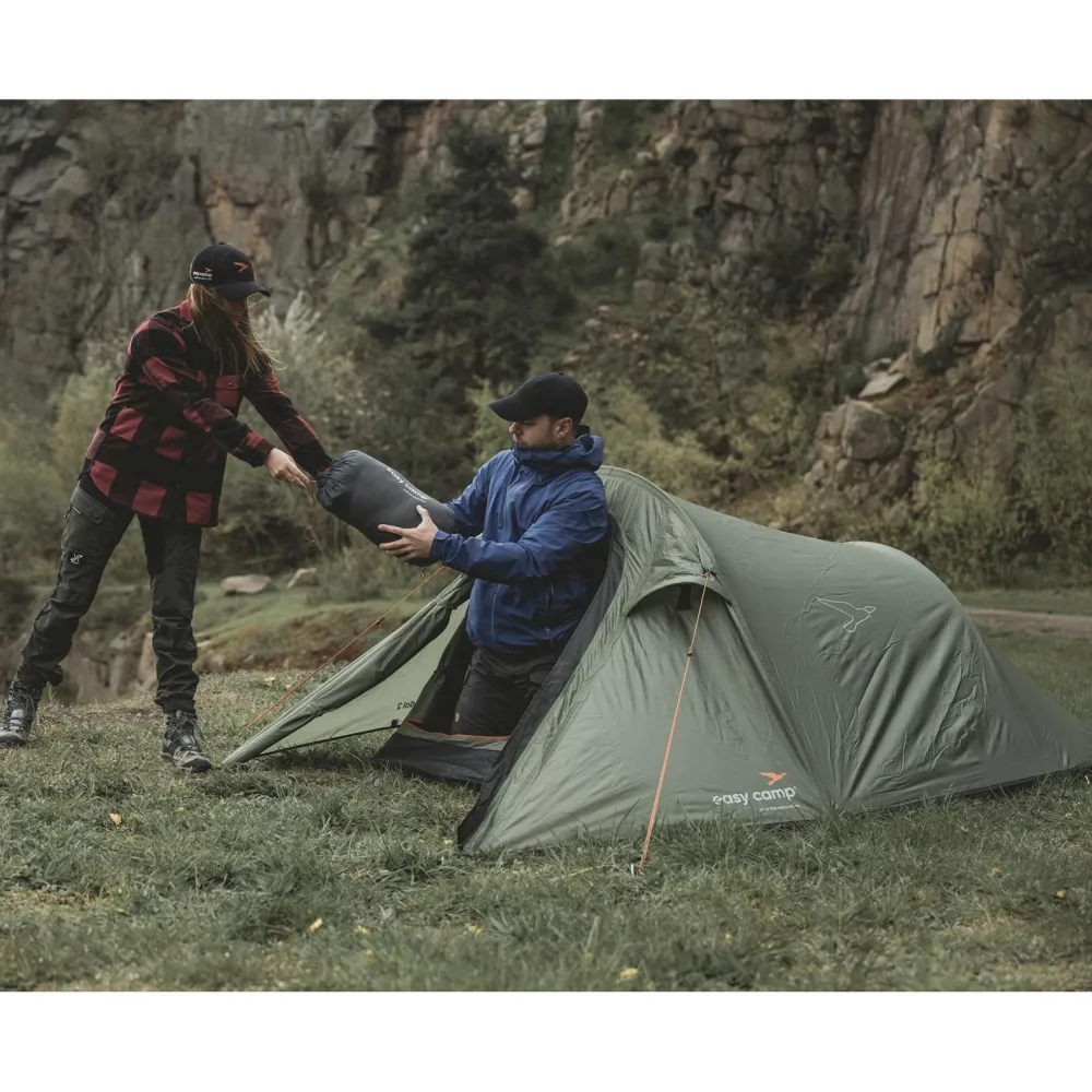 - Reindal 2 - 2-Personen Zelt < Easy Camp Discount