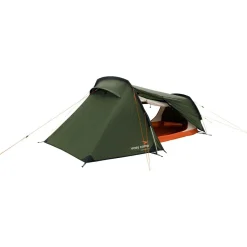 Easy Camp Trekkingzelte|Trekkingausrüstung-- Sarek 2 - 2-Personen Zelt Dark Green