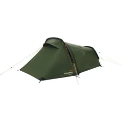Easy Camp Trekkingzelte|Trekkingausrüstung-- Sarek 2 - 2-Personen Zelt Dark Green