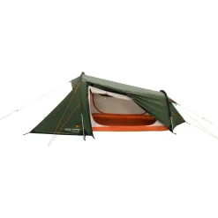 Easy Camp Trekkingzelte|Trekkingausrüstung-- Sarek 2 - 2-Personen Zelt Dark Green