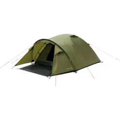 Easy Camp - Setesdal 4 - 4-Personen Zelt Green Clearance