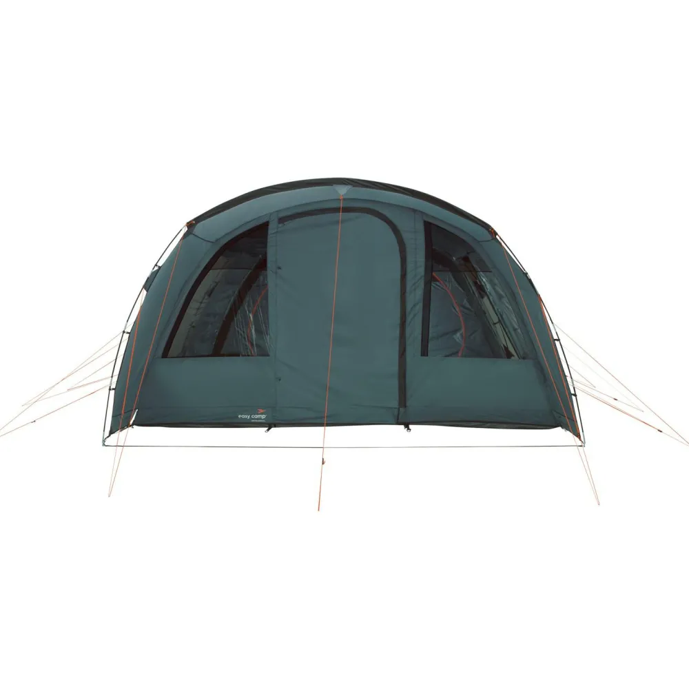 Easy Camp - Skarvan 6 - Gruppenzelt Blue Online