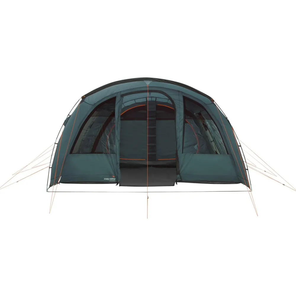 Easy Camp - Skarvan 6 - Gruppenzelt Blue Online