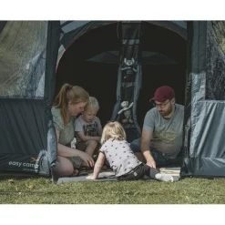 - Sola 6 - Gruppenzelt < Easy Camp Best
