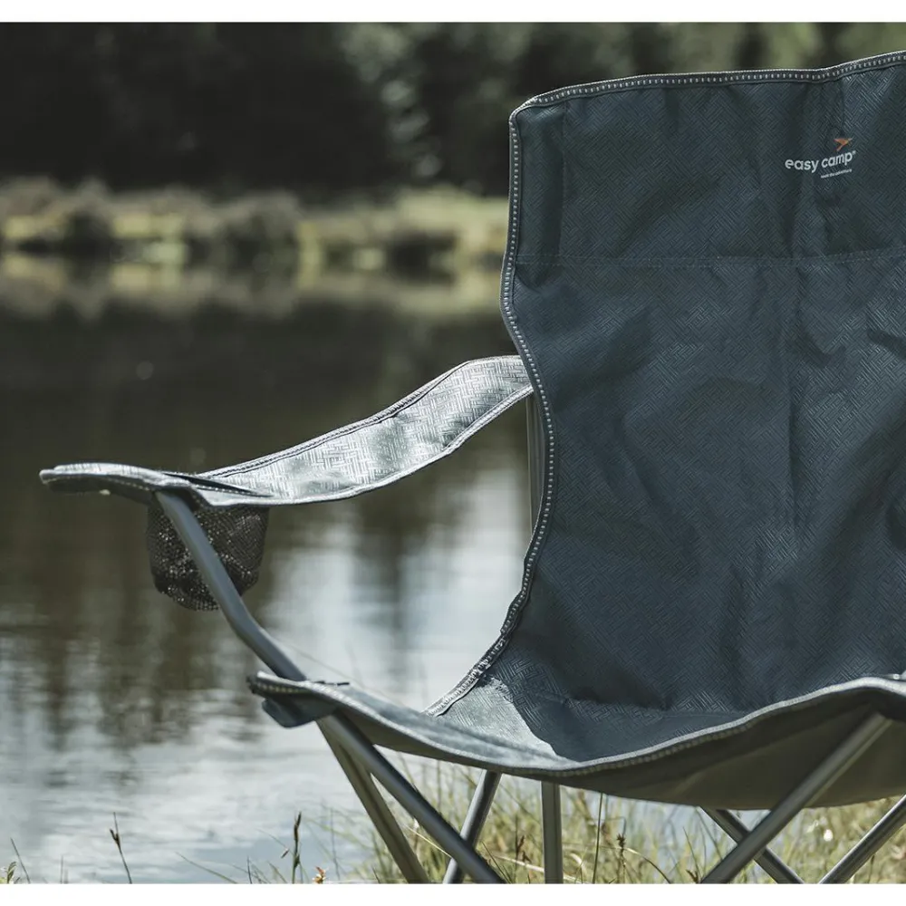 Easy Camp - Spruce Arm Chair - Campingstuhl Online