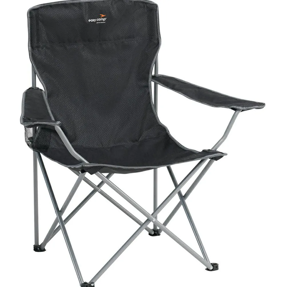 Easy Camp - Spruce Arm Chair - Campingstuhl Online
