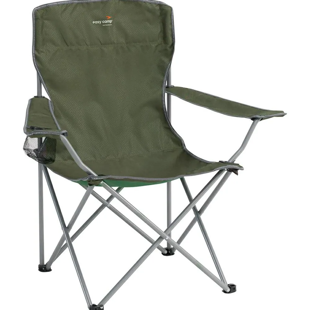 Easy Camp - Spruce Arm Chair - Campingstuhl Online