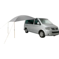 Easy Camp Zelte-- Stryn Sonnenvordach - Busvorzelt Grey