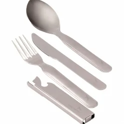 Easy Camp - Travel Cutlery Deluxe - Besteck-Set